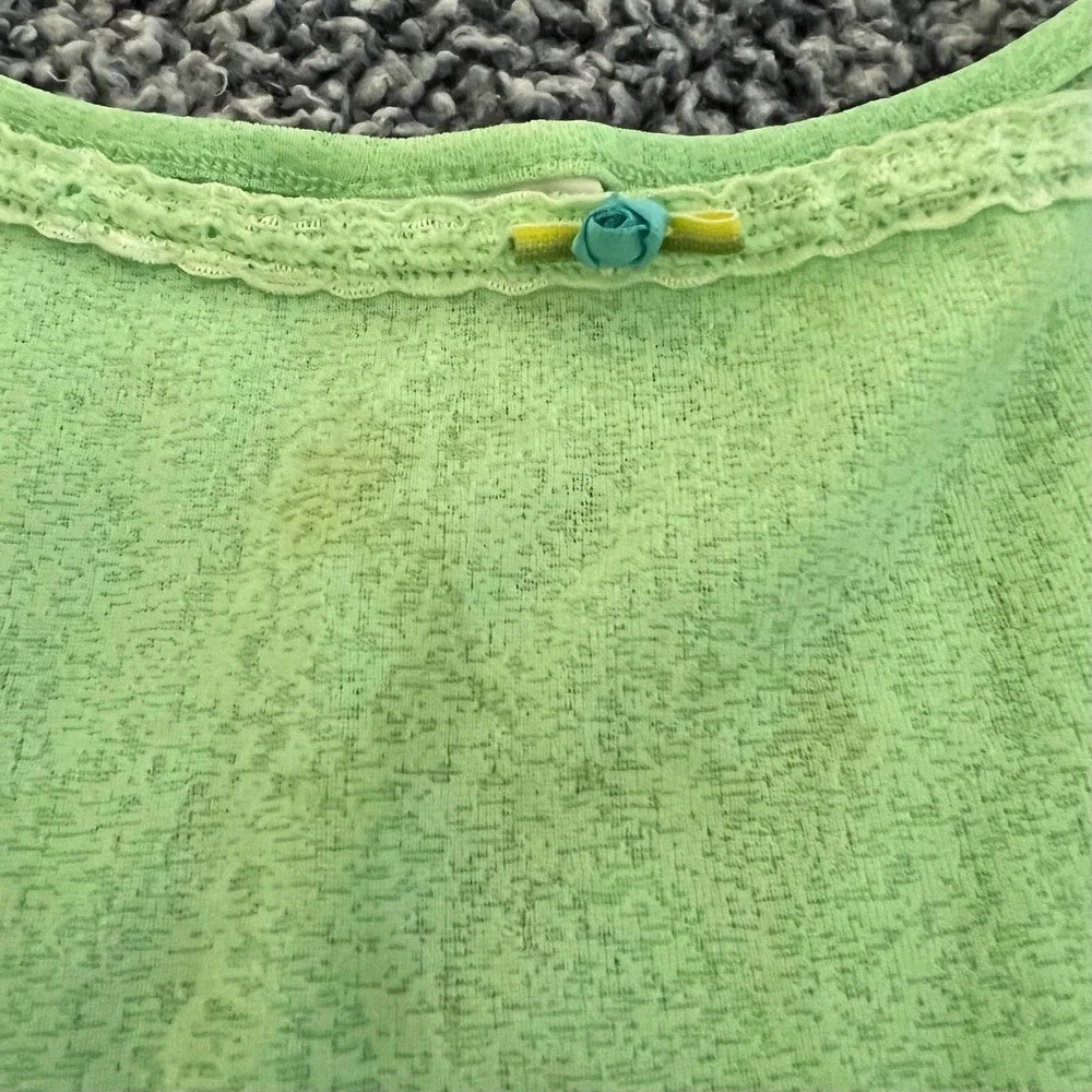 Kids Tank - Size S (7/8) - Picture 6 of 7